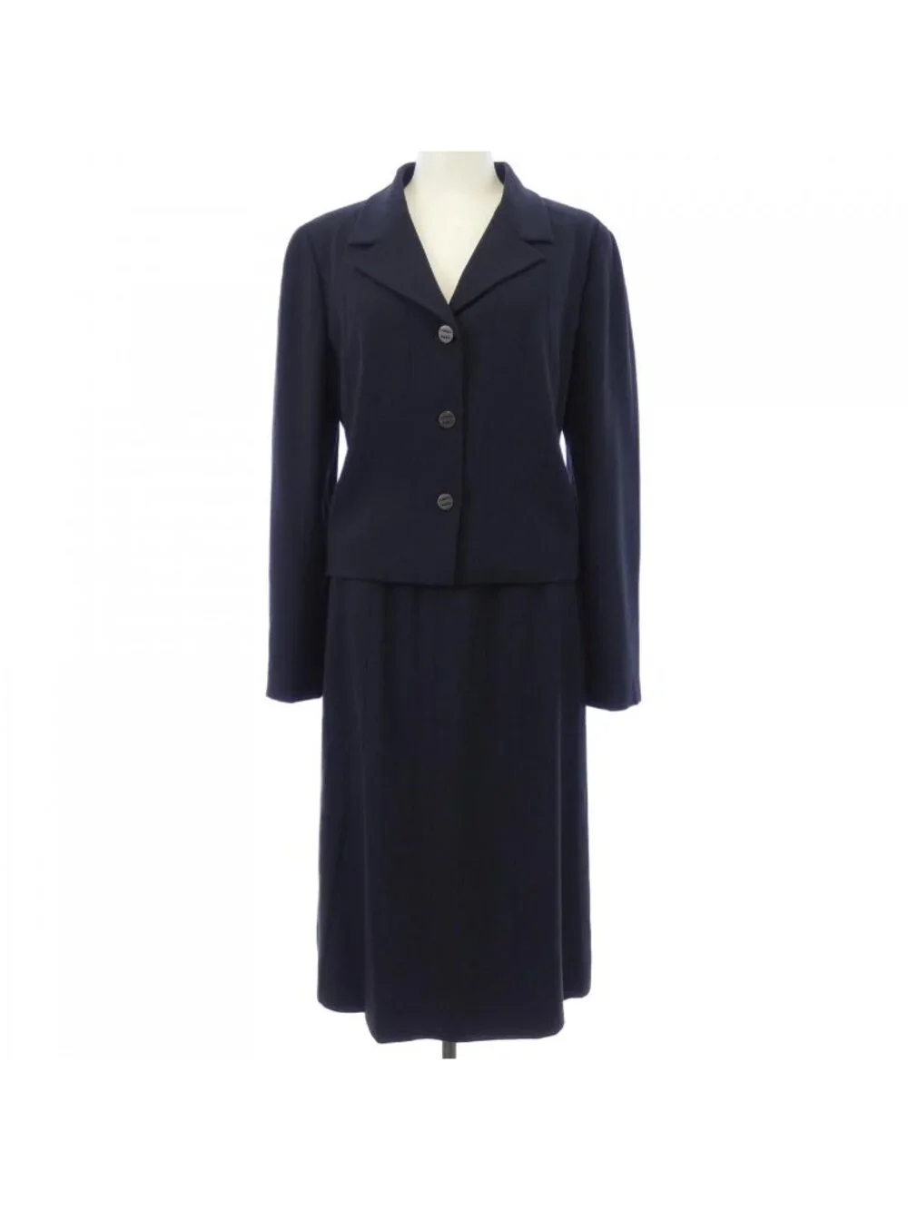 Chanel Vintage 00c Suit